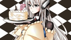 Kyoukai Senjou no Horizon