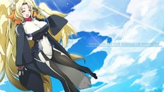 Kyoukai Senjou no Horizon