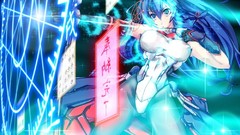 Kyoukai Senjou no Horizon