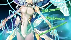 Kyoukai Senjou no Horizon