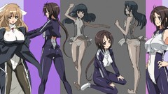 Kyoukai Senjou no Horizon