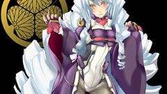 Kyoukai Senjou no Horizon