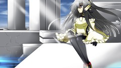 Kyoukai Senjou no Horizon