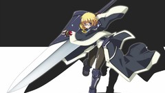 Kyoukai Senjou no Horizon