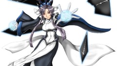 Kyoukai Senjou no Horizon