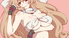 Kyoukai Senjou no Horizon Aoi Kimi