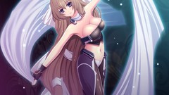 Kyoukai Senjou no Horizon Aoi Kimi