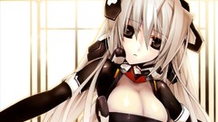 Kyoukai Senjou no Horizon Ariadust Horizon