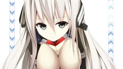 Kyoukai Senjou no Horizon Ariadust Horizon