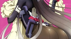 Kyoukai Senjou no Horizon Ariadust Horizon