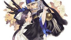 Kyoukai Senjou no Horizon Kazuno Honda Tadakatsu