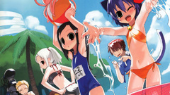 Kyouran kazoku nikki