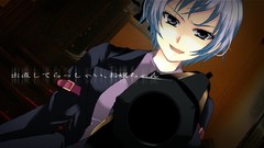 Kyrie badass Manga Anime