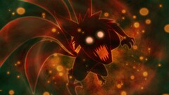 kyuubi Naruto Shippuuden Anime