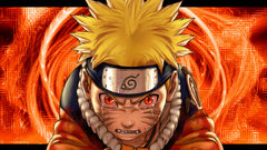 Kyuubi uzumaki naruto naruto