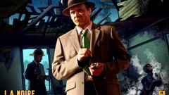 L.A Noire