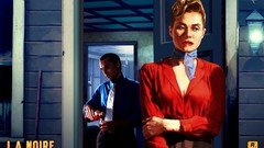 L.A Noire