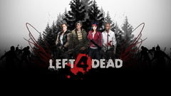 L4d left4dead left dead