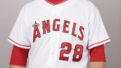 La angels of anaheim