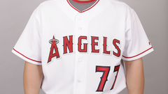 La angels of anaheim