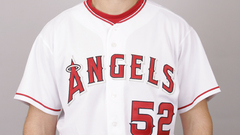 La angels of anaheim
