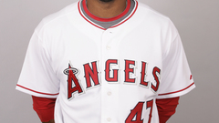 La angels of anaheim