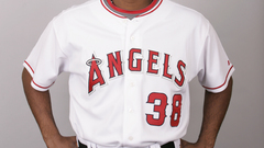 La angels of anaheim