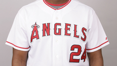 La angels of anaheim