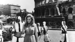 La decima vittima high