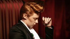 La roux elly jackson