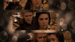 Labyrinth yay thread high