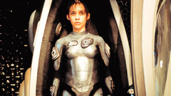 Lacey Chabert Lost in