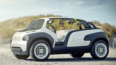 Lacoste concept cars citroën