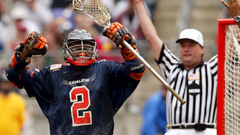 Lacrosse allow me to