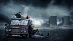 Lada Car cars Russian