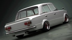 Lada Lada 2101