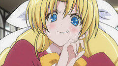 Ladies Versus Butlers