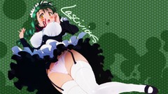 Ladies Versus Butlers