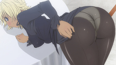 Ladies Versus Butlers