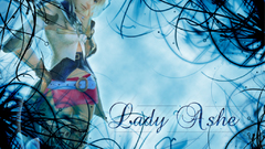 Lady Ashe Made as