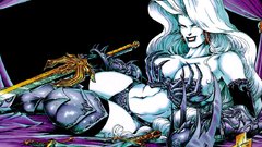 Lady Death