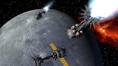 Lafayette surrenders