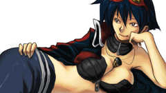 Lagann rule Anime tengen