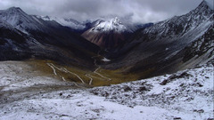 Lahmo high World lhamo