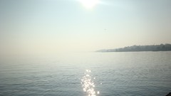 Lake geneva lac leman