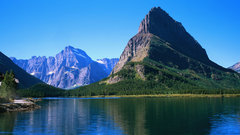 Lake hills screen and dual