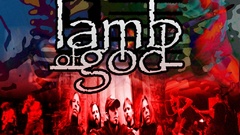 Lamb god metal Music