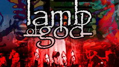 Lamb of god
