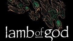 Lamb of god album