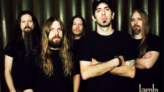 Lamb of god music